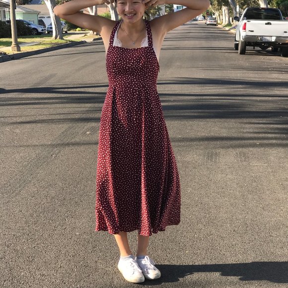 Hi I'm Yvonne! - Picture 1 of 1